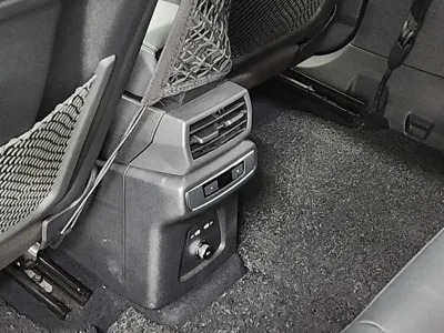 Audi Q4 e-tron 2024, 14924 км, за 39900000 KRW - фото 7