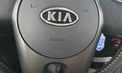 Kia Morning 2010, 102514 км, за 1900000 KRW - фото 20