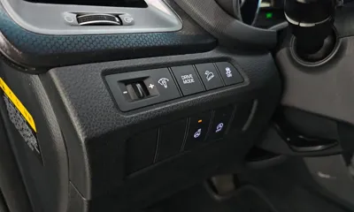 Hyundai Santafe 2016, 206954 км, за 8500000 KRW - фото 17