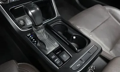 Hyundai Grandeur 2018, 156821 км, за 9900000 KRW - фото 8
