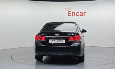 ChevroletGMDaewoo Cruze 2012, 110878 км, за 2900000 KRW - фото 4