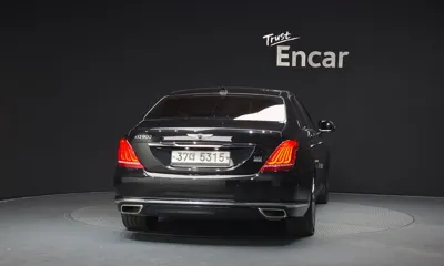 Genesis EQ900 2018, 198353 км, за 14500000 KRW