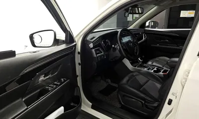 KG_Mobility_Ssangyong KORANDO 2021, 152710 км, за 10000000 KRW - фото 10