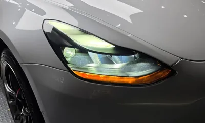 Tesla Model 3 2021, 129374 км, за 27500000 KRW - фото 22