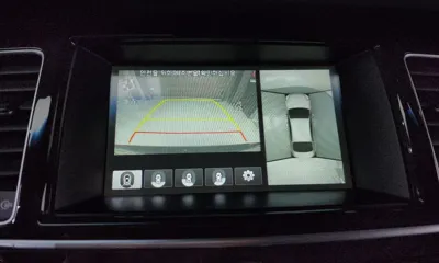 Kia K9 2018, 130529 км, за 13800000 KRW - фото 14
