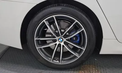 BMW 5-Series 2021, 59779 км, за 37000000 KRW - фото 21