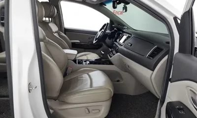 Kia Canival 2018, 80123 км, за 15990000 KRW - фото 26