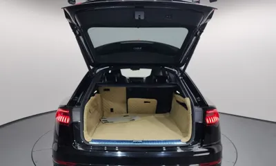 Audi Q8 2023, 58186 км, за 83000000 KRW - фото 20