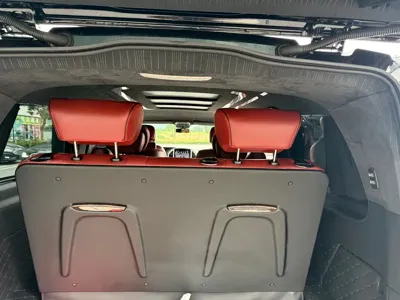 Mercedes-Benz Vito 2019, 56000 км, за 129800 CNY - фото 10