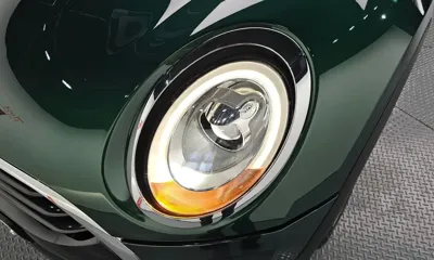 MINI Clubman 2018, 56111 км, за 12900000 KRW - фото 22