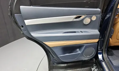 Genesis GV80 2022, 56248 км, за 47200000 KRW - фото 25