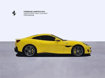 Ferrari Portofino 2019, 17838 км, за 195000000 KRW - фото 7