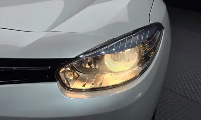 Renault-KoreaSamsung SM3 2017, 69280 км, за 7900000 KRW - фото 22