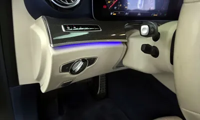 Mercedes-Benz E-Class 2019, 41614 км, за 39500000 KRW - фото 18