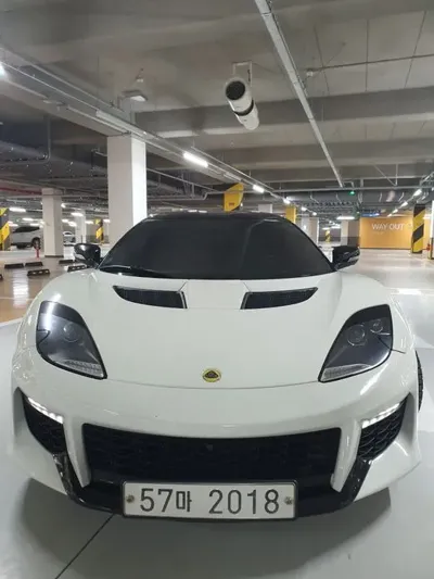 Lotus Evora 2016, 44571 км, за 66600000 KRW - фото 5