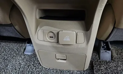 Kia Canival 2016, 166037 км, за 9800000 KRW - фото 30