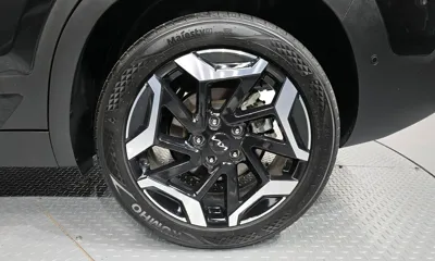 Kia Seltos 2025, 13727 км, за 27900000 KRW - фото 21