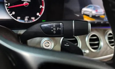 Mercedes-Benz E-Class 2019, 127891 км, за 19300000 KRW - фото 9