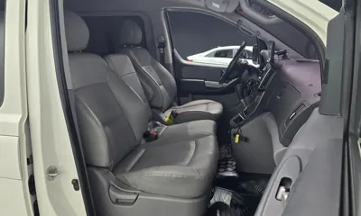 Hyundai Starex 2018, 132593 км, за 13350000 KRW - фото 10