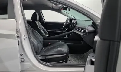 Hyundai Avante 2021, 52744 км, за 17900000 KRW - фото 26