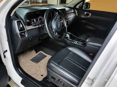 Kia Sorento 2022, 90600 км, за 23550000 KRW - фото 9