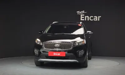 Kia Sorento 2016, 128142 км, за 12000000 KRW - фото 3