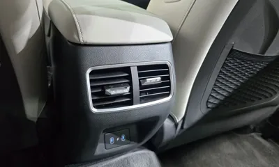 Hyundai Sonata 2024, 35960 км, за 31200000 KRW - фото 35