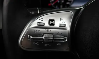 Mercedes-Benz CLS-Class 2019, 103799 км, за 31500000 KRW - фото 33