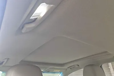 Cadillac XTS 2017, 119300 км, за 51940.4 CNY - фото 18