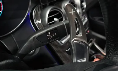 Mercedes-Benz GLC-Class 2021, 39971 км, за 63300000 KRW - фото 9