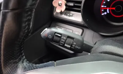 KG_Mobility_Ssangyong TIBOLI 2015, 115710 км, за 5990000 KRW - фото 19