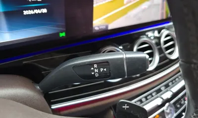 Mercedes-Benz E-Class 2020, 109046 км, за 29900000 KRW - фото 9