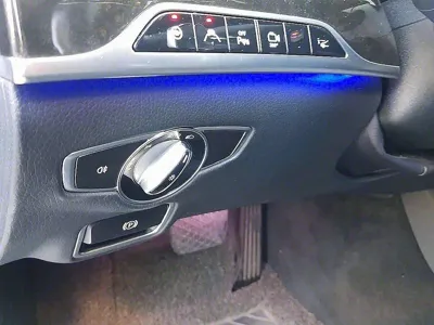 Mercedes-Benz S-Class 2016, 181230 км, за 30000000 KRW - фото 14