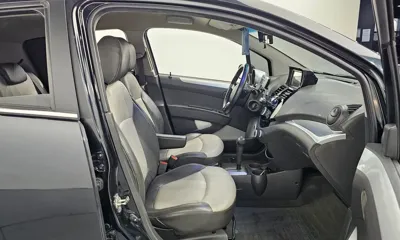 ChevroletGMDaewoo Spark 2012, 77610 км, за 2990000 KRW - фото 11