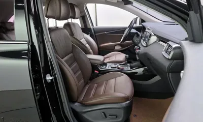 Kia Sorento 2015, 165545 км, за 9900000 KRW - фото 26