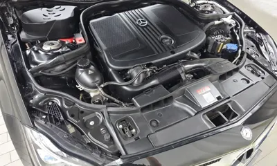 Mercedes-Benz CLS-Class 2016, 131985 км, за 30000000 KRW - фото 6
