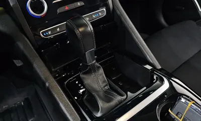 Renault-KoreaSamsung SM6 2017, 210162 км, за 6500000 KRW - фото 9