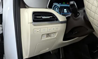 Hyundai Palisade 2021, 72305 км, за 28700000 KRW - фото 27