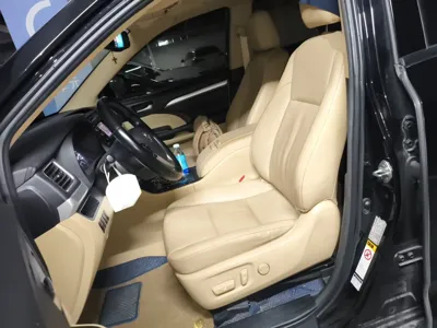 Toyota Highlander 2015, 155500 км, за 90718.9 CNY - фото 16