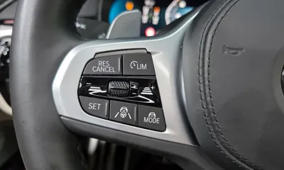 BMW Gran Turismo 2024, 26758 км, за 72800000 KRW - фото 20