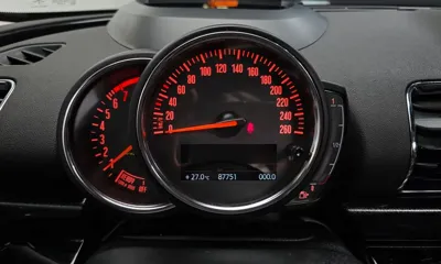 MINI Clubman 2020, 87751 км, за 16500000 KRW - фото 8