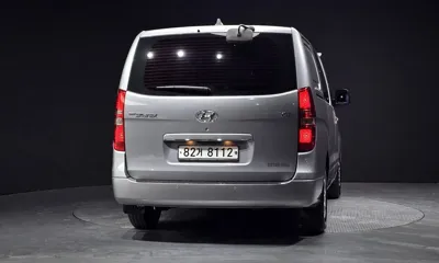 Hyundai Starex 2017, 157116 км, за 9400000 KRW - фото 4