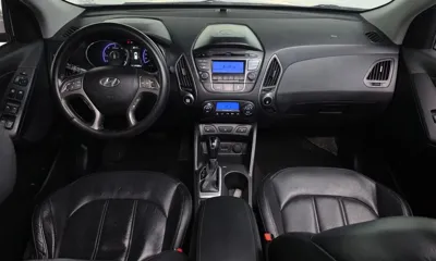 Hyundai Tucson 2014, 191338 км, за 4790000 KRW - фото 7