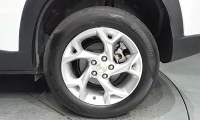ChevroletGMDaewoo Trax 2024, 31672 км, за 17200000 KRW - фото 21
