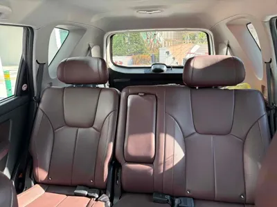 KG_Mobility_Ssangyong Rexton 2013, 175000 км, за 4500000 KRW - фото 15