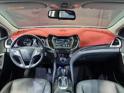 Hyundai Santafe 2016, 110150 км, за 12500000 KRW - фото 8