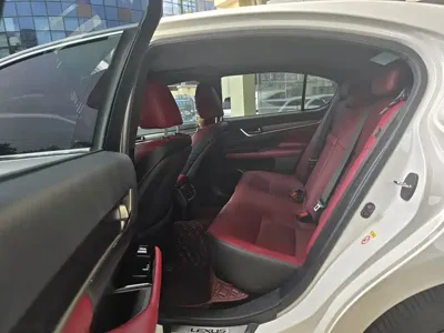 Lexus GS 2018, 81000 км, за 158000 CNY - фото 5