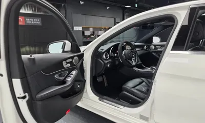 Mercedes-Benz C-Class 2019, 70640 км, за 23900000 KRW - фото 10