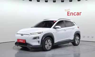 Hyundai Kona · 2020 год