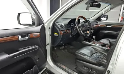Kia Mohave 2017, 185541 км, за 9990000 KRW - фото 10